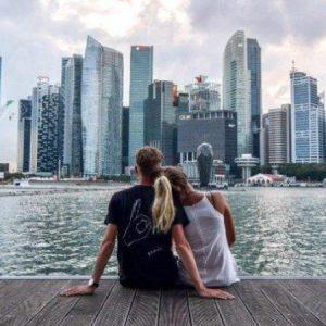 10 Hal Romantis yang Bisa Dilakukan di Singapura
