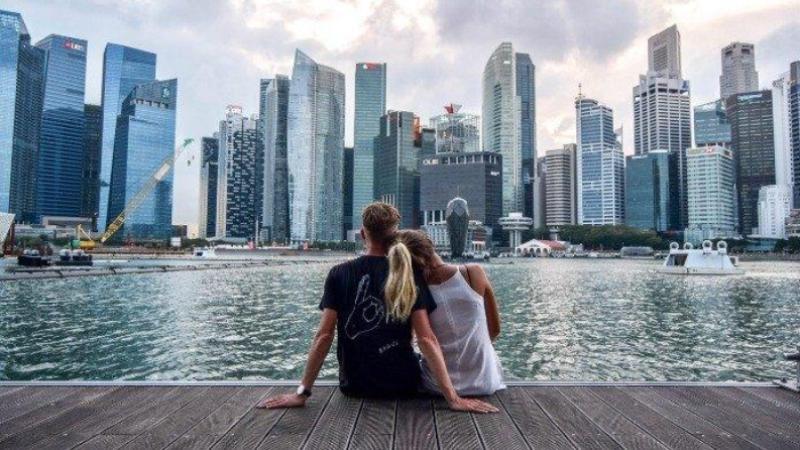 10 Hal Romantis yang Bisa Dilakukan di Singapura
