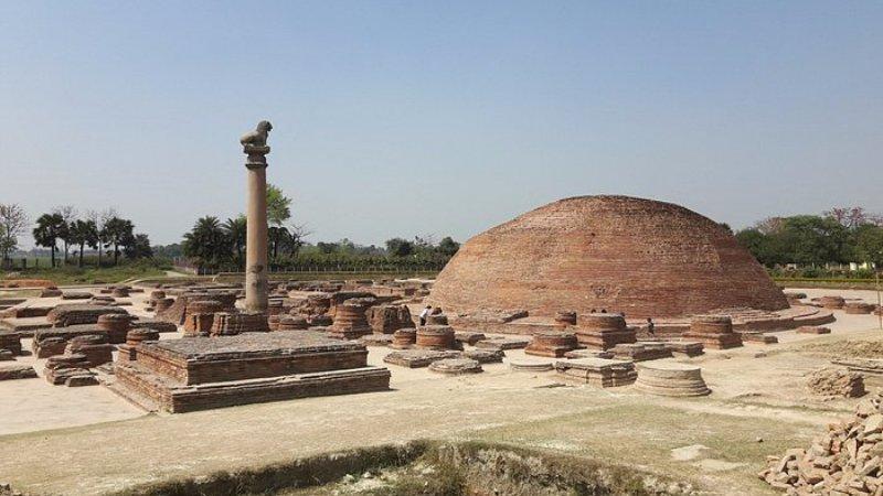 8 Tempat Wisata di Bihar, India Terbaru & Terhits Dikunjungi