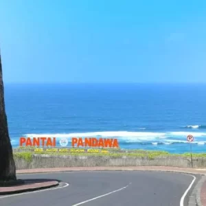 Pantai Pandawa Bali, Wisata Eksotis Khas Pulau Dewata