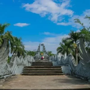 Bukit Bangkirai, Mengenal Surga Alam Tersembunyi di Kutai Kartanegara