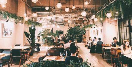 Cafe Paling Instagrammable di Tokyo, Jepang