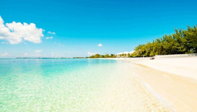 7 Pantai Paling Hits di Karibia untuk Anda Jelajahi