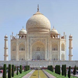 7 Tempat Wisata di India Terbaru & Terhits Dikunjungi