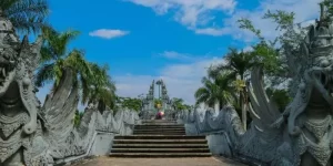 Bukit Bangkirai, Mengenal Surga Alam Tersembunyi di Kutai Kartanegara